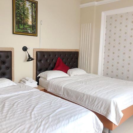 Royal Hotel Ho Chi Minh-Byen Eksteriør billede