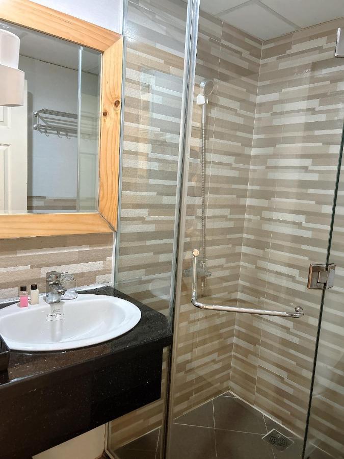 Royal Hotel Ho Chi Minh-Byen Eksteriør billede